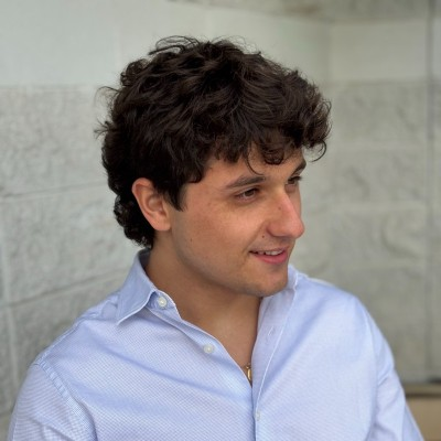 Iker Martín Hernández